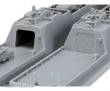 Tamiya 300031037 - 1:700 JMSDF FFM-1 Mogami Mehrzweckfrega.