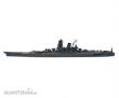 Tamiya 300031113 - 1:700 Jap. Yamato Schlachtschiff WL