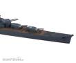 Tamiya 300031341 - 1:700 Jap. Mogami Flugzeugkreuzer WL