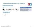 Tamiya 300031510 - 1:700 WL Dioramen-Set Hafen-Zubeh.(11)
