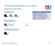 Tamiya 300031613 - 1:700 US Missouri Schlachtschiff WL