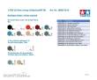 Tamiya 300031614 - 1:700 US New Jersey Schlachschiff WL