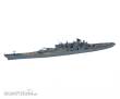 Tamiya 300031614 - 1:700 US New Jersey Schlachschiff WL