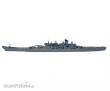 Tamiya 300031614 - 1:700 US New Jersey Schlachschiff WL