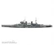 Tamiya 300031615 - 1:700 Brit. Prince of Wales Schlachts.WL