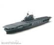 Tamiya 300031712 - 1:700 US CV-5 Yorktown Flugzeugträg. WL
