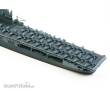 Tamiya 300031712 - 1:700 US CV-5 Yorktown Flugzeugträg. WL
