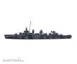 Tamiya 300031902 - 1:700 US DD445 Fletcher Zerstörer WL