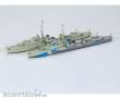 Tamiya 300031904 - 1:700 Brit. Zerstörer O-Klasse WL