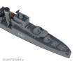 Tamiya 300031909 - 1:700 Brit. Zerstörer E-Klasse WL