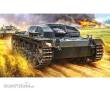 Tamiya 300032507 - 1:48 Dt. Sturmgeschütz III Ausf.B
