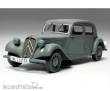 Tamiya 300032517 - 1:48 WWII Citroen CV11 Dienstwagen