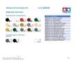 Tamiya 300032530 - 1:48 WWII Figuren-Set Dt.Infa.Manöv.(15)
