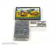 Tamiya 300032533 - 1:48 WWII Dt. Kettkrad m.Starthilfegerät