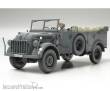 Tamiya 300032549 - 1:48 WWII Dt. Steyr Type 1500A/01 (1)