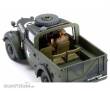 Tamiya 300032562 - 1:48 WWII Brit.Kl.Dienstwagen 10PS
