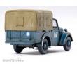 Tamiya 300032562 - 1:48 WWII Brit.Kl.Dienstwagen 10PS