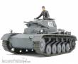 Tamiya 300032570 - 1:48 Dt. Panzer II Ausf.A/B/C F.C.