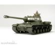 Tamiya 300032571 - 1:48 Rus.Heavy Tank JS-2 Model 1944 ChKz