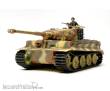 Tamiya 300032575 - 1:48 DT. Tiger I Late Prod.(Tentative)