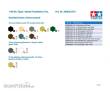 Tamiya 300032575 - 1:48 DT. Tiger I Late Prod.(Tentative)
