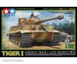 Tamiya 300032575 - 1:48 DT. Tiger I Late Prod.(Tentative)