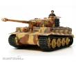 Tamiya 300032575 - 1:48 DT. Tiger I Late Prod.(Tentative)