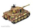 Tamiya 300032575 - 1:48 DT. Tiger I Late Prod.(Tentative)