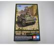 Tamiya 300032581 - 1:48 WWII Brit. Panzerspähwagen Dingo II