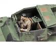 Tamiya 300032581 - 1:48 WWII Brit. Panzerspähwagen Dingo II