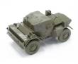 Tamiya 300032581 - 1:48 WWII Brit. Panzerspähwagen Dingo II