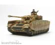 Tamiya 300032584 - 1:48 Dt. PzKpfw. IV Ausf.H (Späte Prod.)