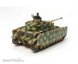 Tamiya 300032584 - 1:48 Dt. PzKpfw. IV Ausf.H (Späte Prod.)