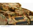 Tamiya 300032584 - 1:48 Dt. PzKpfw. IV Ausf.H (Späte Prod.)