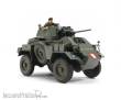 Tamiya 300032587 - 1:48 Brit. 7ton AC Mk. IV Panzerwagen