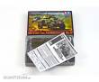 Tamiya 300032587 - 1:48 Brit. 7ton AC Mk. IV Panzerwagen