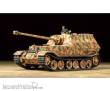 Tamiya 300032589 - 1:48 Jagdpanzer Elefant
