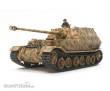 Tamiya 300032589 - 1:48 Jagdpanzer Elefant