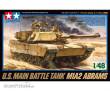 Tamiya 300032592 - 1:48 US KPz M1A2 Abrams