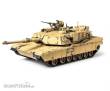 Tamiya 300032592 - 1:48 US KPz M1A2 Abrams