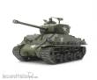 Tamiya 300032595 - 1:48 US M4A3E8 Sherman Easy Eight