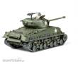 Tamiya 300032595 - 1:48 US M4A3E8 Sherman Easy Eight