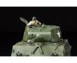 Tamiya 300032595 - 1:48 US M4A3E8 Sherman Easy Eight