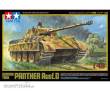 Tamiya 300032597 - 1:48 Panther Ausführung D