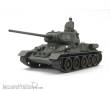 Tamiya 300032599 - 1:48 Rus. Mit. Pz. T-34/85