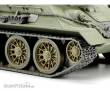 Tamiya 300032599 - 1:48 Rus. Mit. Pz. T-34/85