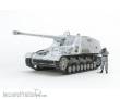 Tamiya 300032600 - 1:48 Dt. Nashorn Jagdpanzer (1)