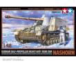Tamiya 300032600 - 1:48 Dt. Nashorn Jagdpanzer (1)