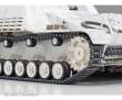 Tamiya 300032600 - 1:48 Dt. Nashorn Jagdpanzer (1)