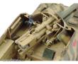 Tamiya 300032600 - 1:48 Dt. Nashorn Jagdpanzer (1)